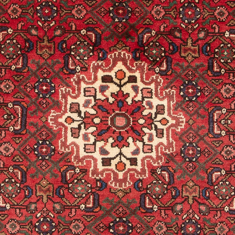 Hosseinabad Teppe 213x138cm - Persisk teppe