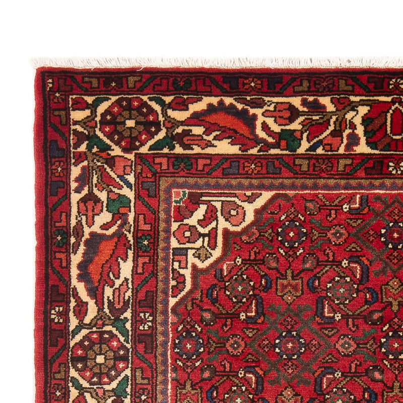 Hosseinabad Teppe 213x138cm - Persisk teppe