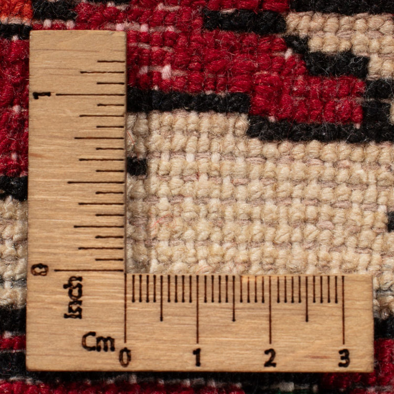 Hosseinabad Teppe 213x138cm - Persisk teppe