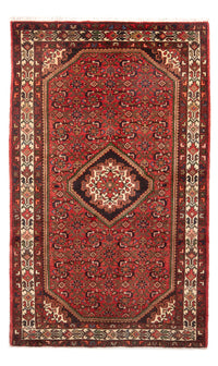 Hosseinabad Teppe 215x135cm - Persisk teppe – product image