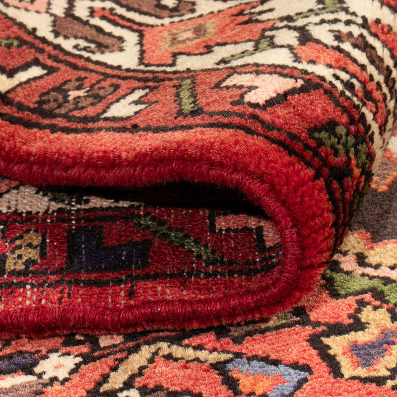 Hosseinabad Teppe 215x135cm - Persisk teppe