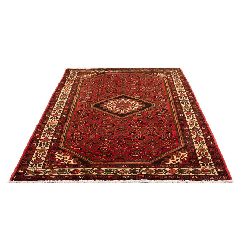 Hosseinabad Teppe 215x135cm - Persisk teppe