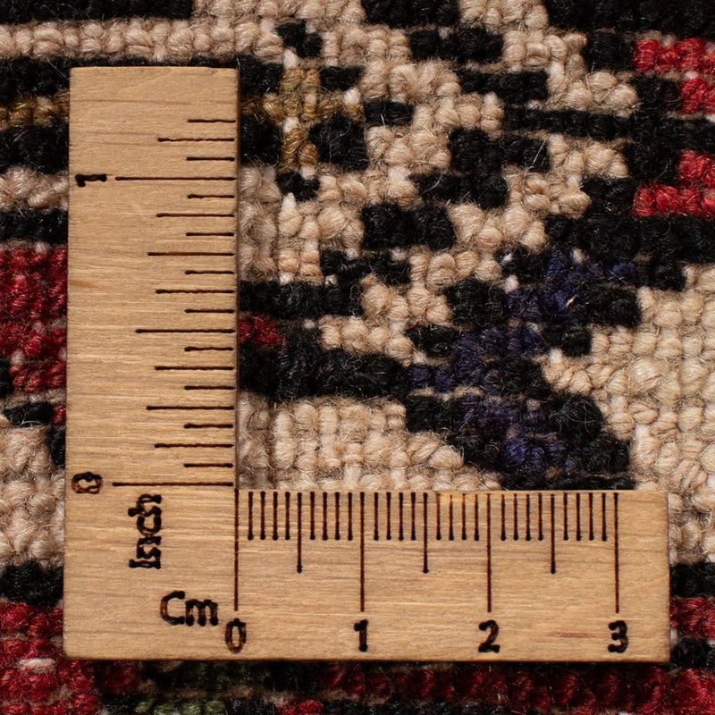 Hosseinabad Teppe 215x135cm - Persisk teppe