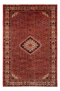 Hosseinabad Teppe 220x146cm - Persisk teppe – product image