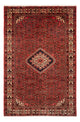 Hosseinabad Teppe 220x146cm - Persisk teppe