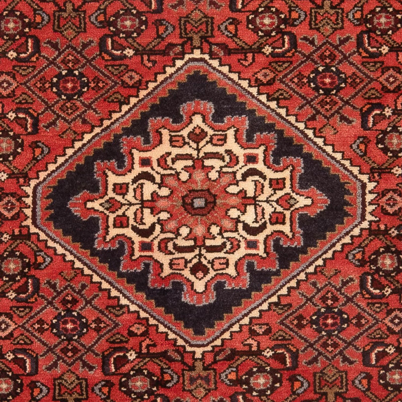 Hosseinabad Teppe 220x146cm - Persisk teppe