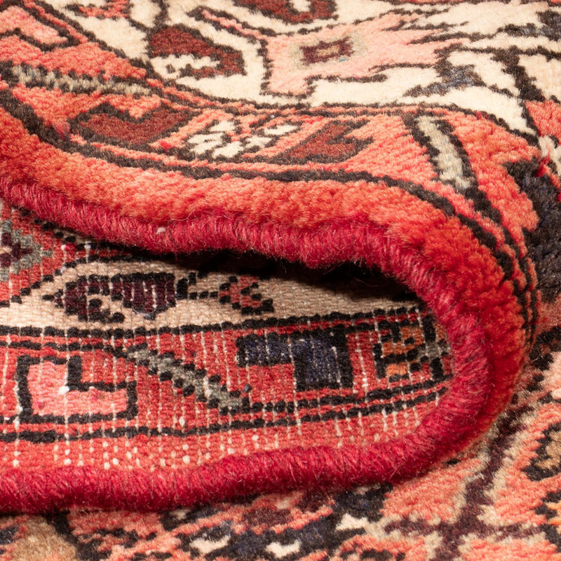 Hosseinabad Teppe 220x146cm - Persisk teppe