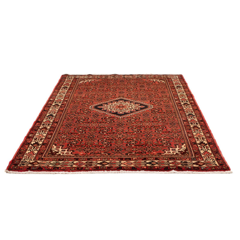 Hosseinabad Teppe 220x146cm - Persisk teppe
