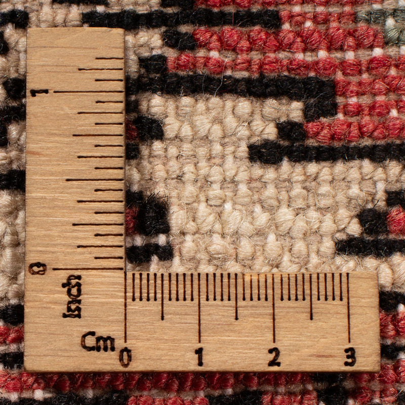 Hosseinabad Teppe 220x146cm - Persisk teppe