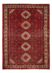 Hosseinabad Teppe 214x150cm - Persisk teppe – product image