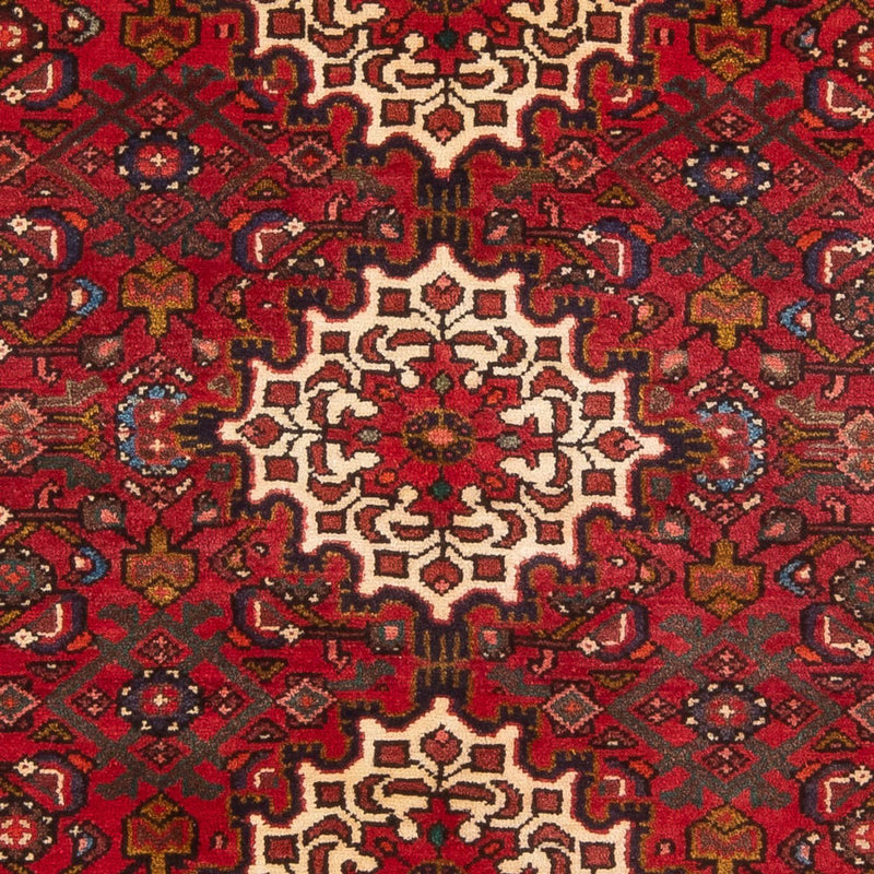 Hosseinabad Teppe 214x150cm - Persisk teppe