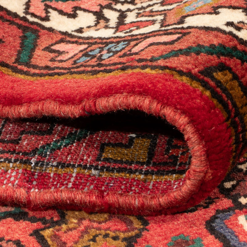 Hosseinabad Teppe 214x150cm - Persisk teppe