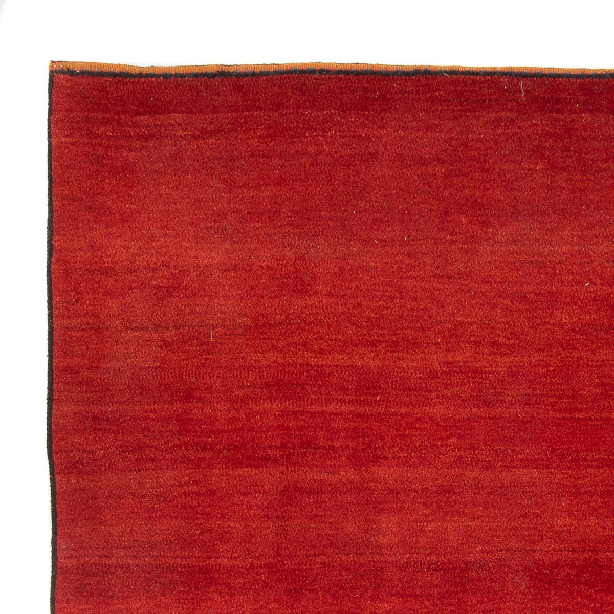 Persisk Gabbeh Teppe 230x302cm - Perserteppich Wollteppich
