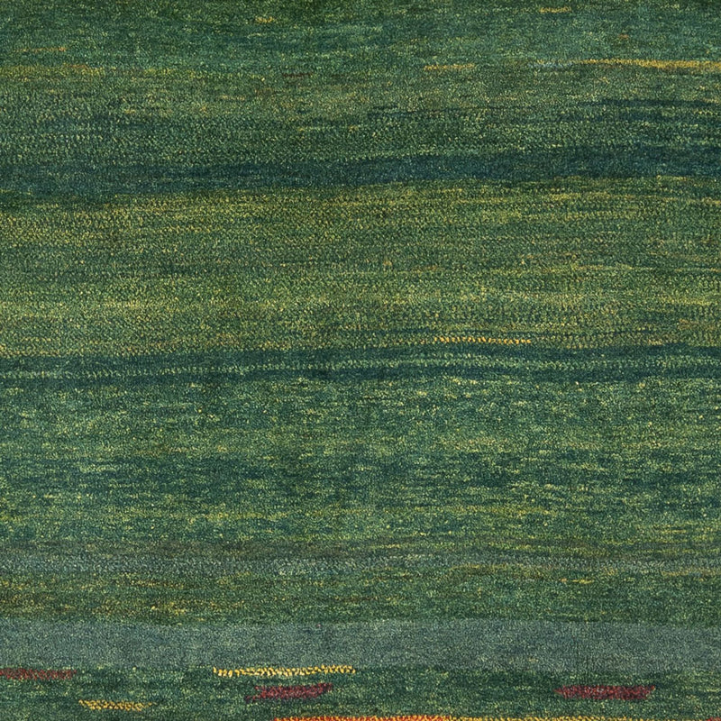 Persisk Gabbeh Teppe 270x225cm - Perserteppich Wollteppich