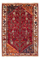 Qashqai Teppe 192x130cm - Persisk teppe