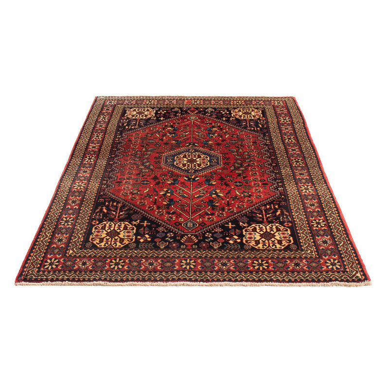 Qashqai Teppe 148x110cm - Persisk teppe