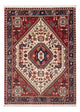 Qashqai Teppe 105x154cm - Persisk teppe