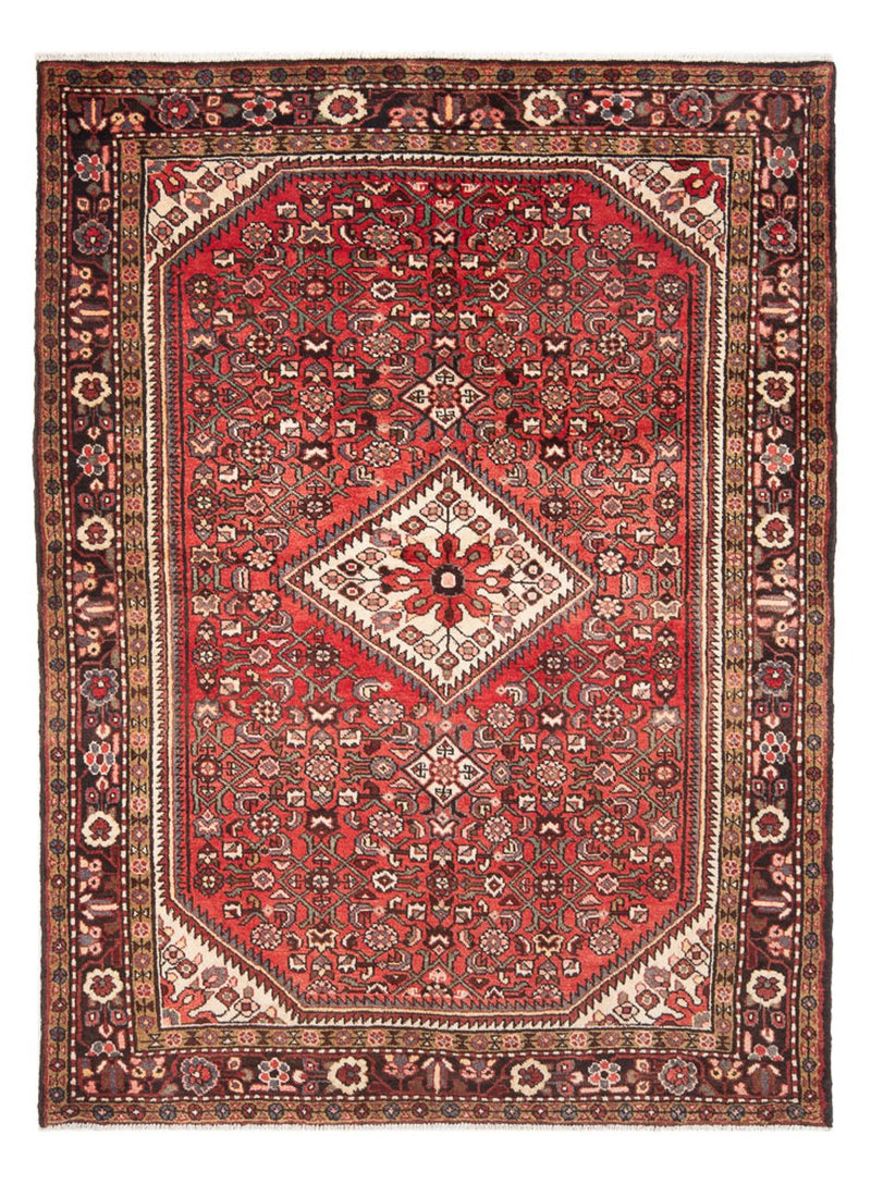Hamadan Teppe 221x151cm - Persisk teppe