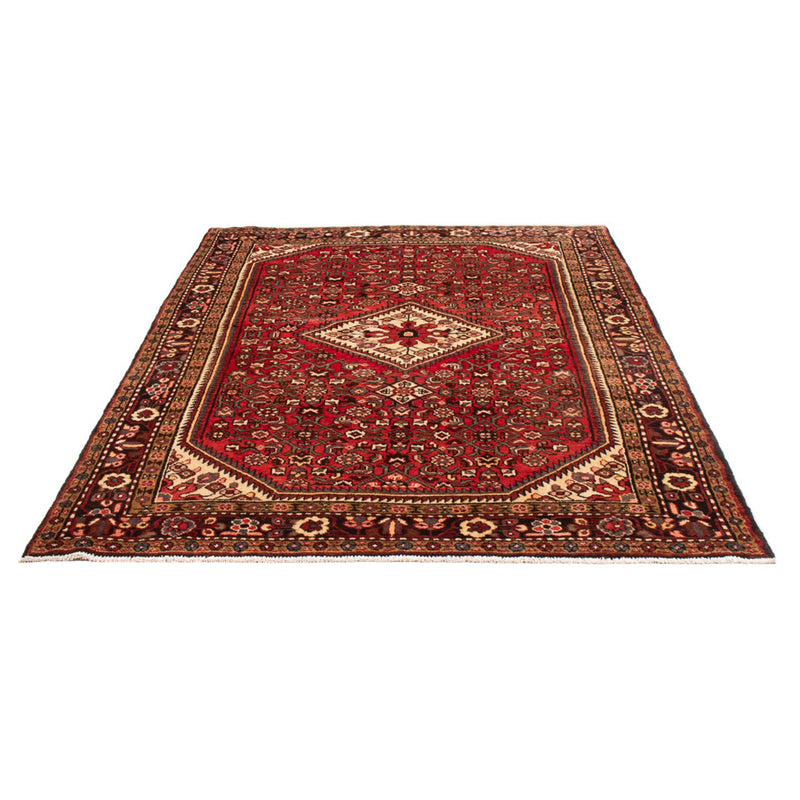 Hamadan Teppe 221x151cm - Persisk teppe
