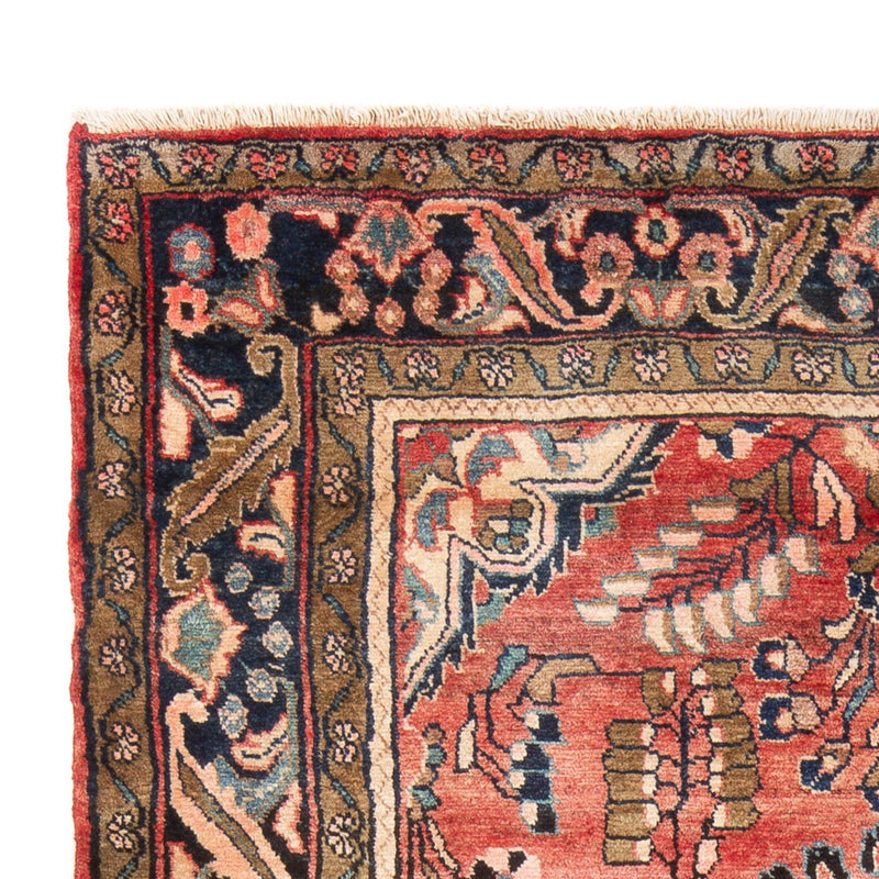 Hamadan Teppe 226x155cm - Persisk teppe