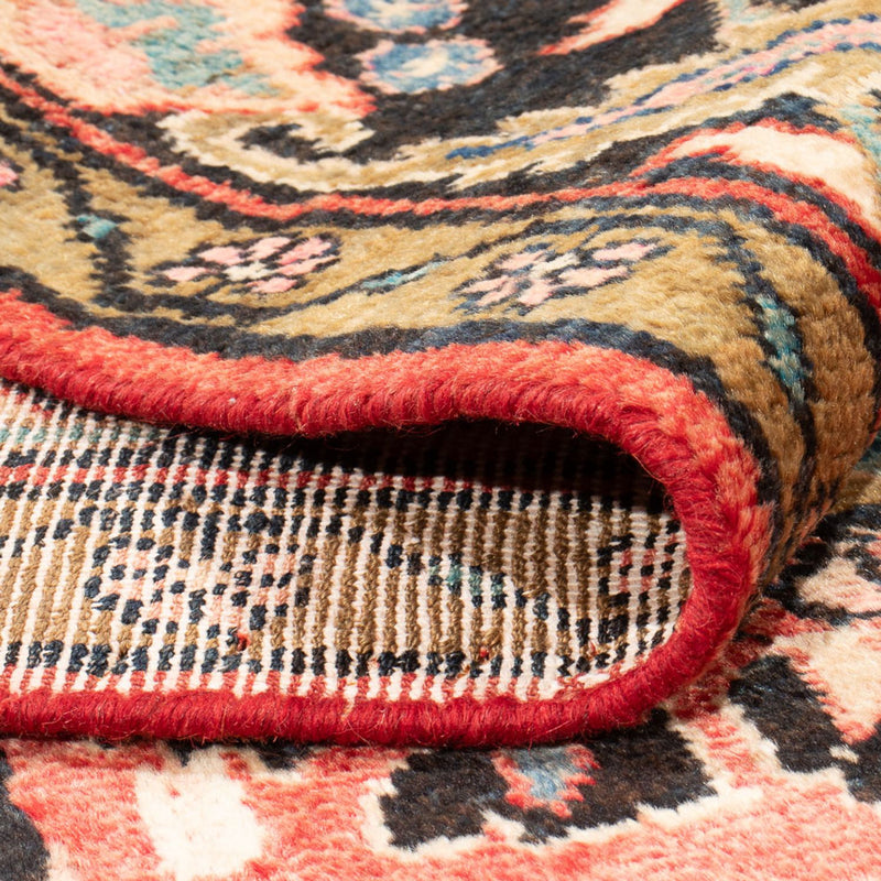 Hamadan Teppe 226x155cm - Persisk teppe