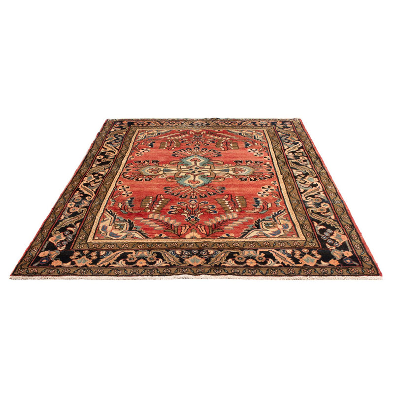 Hamadan Teppe 226x155cm - Persisk teppe