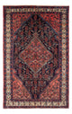 Hamadan Teppe 220x130cm - Persisk teppe