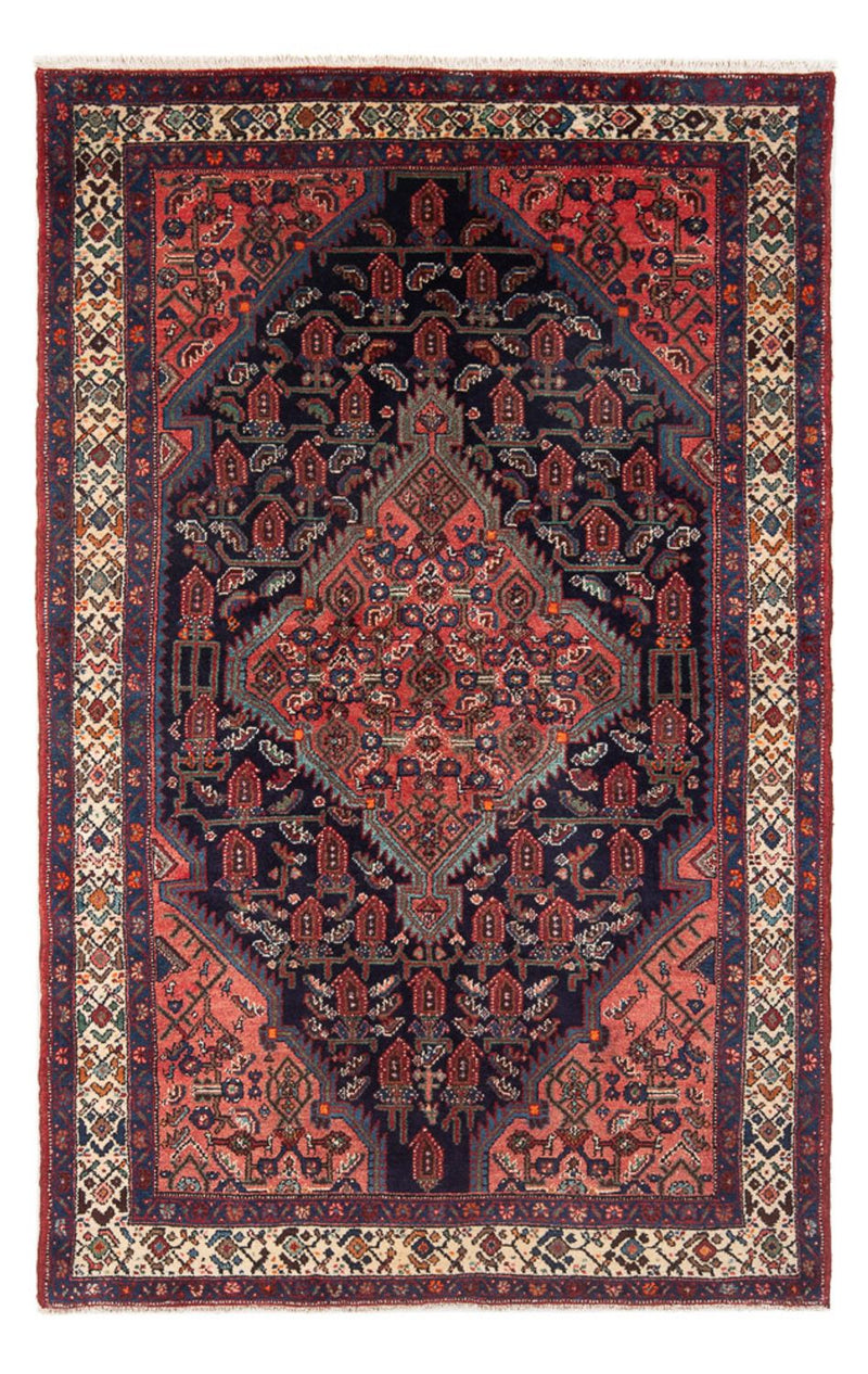 Hamadan Teppe 220x130cm - Persisk teppe
