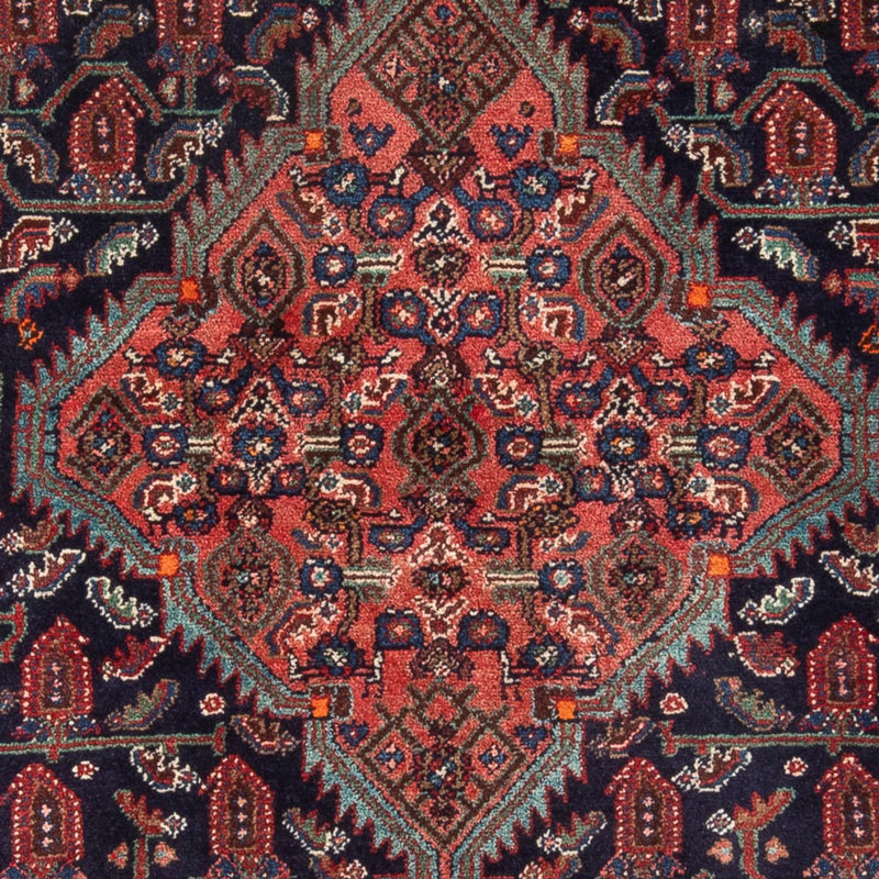Hamadan Teppe 220x130cm - Persisk teppe