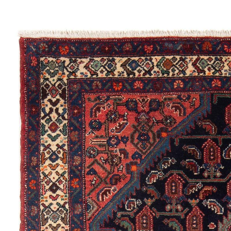 Hamadan Teppe 220x130cm - Persisk teppe