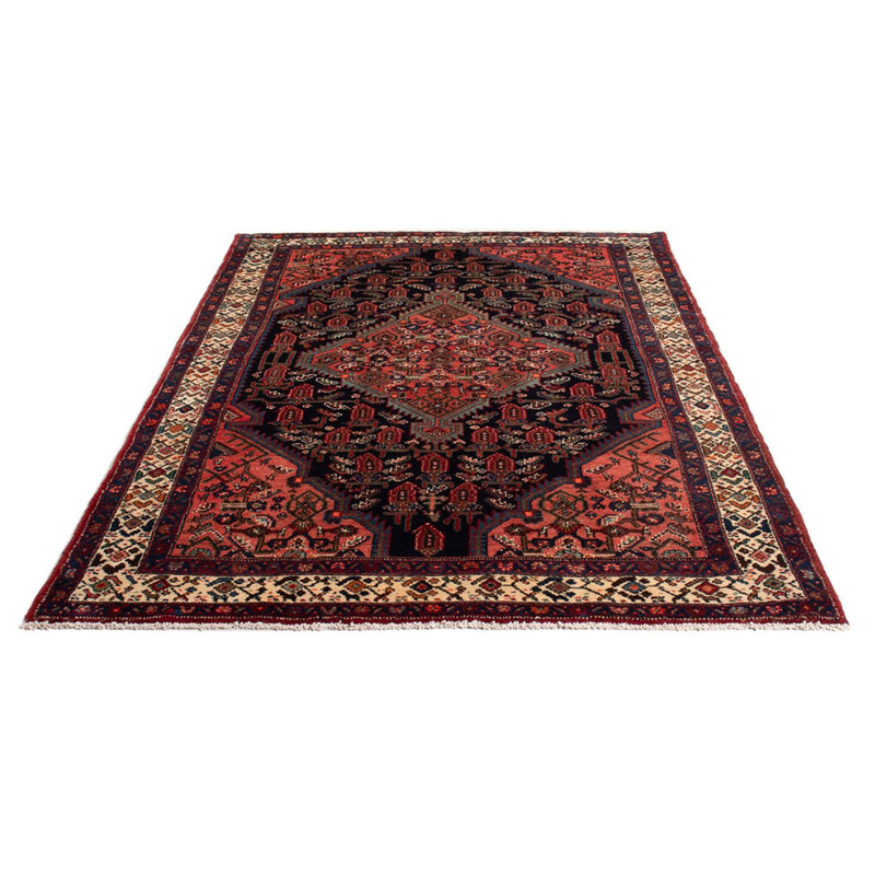 Hamadan Teppe 220x130cm - Persisk teppe