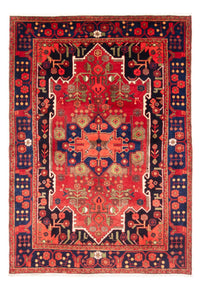 Hamadan Teppe 207x138cm - Persisk teppe – product image