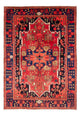 Hamadan Teppe 207x138cm - Persisk teppe