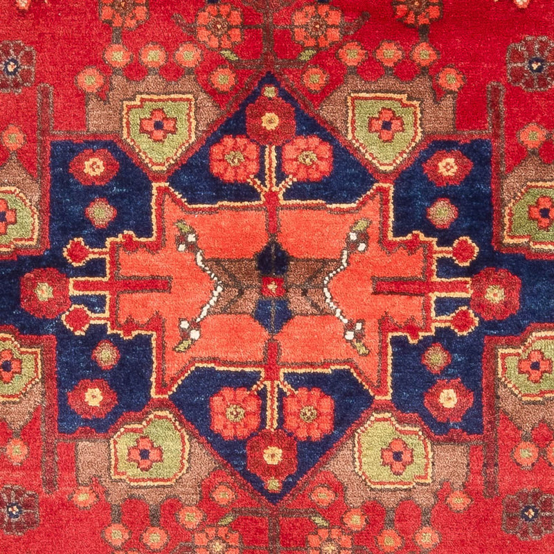 Hamadan Teppe 207x138cm - Persisk teppe