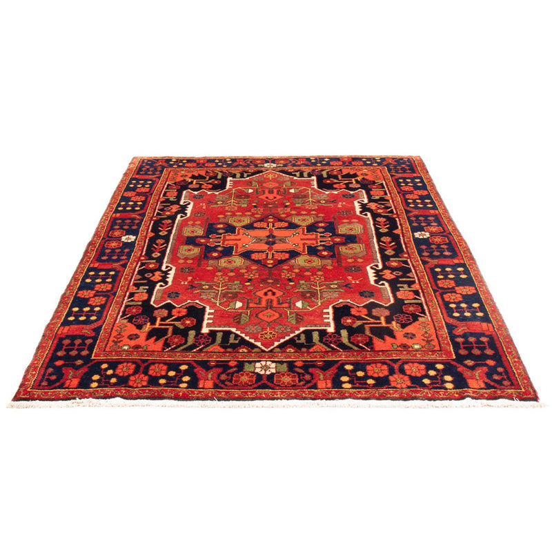 Hamadan Teppe 207x138cm - Persisk teppe