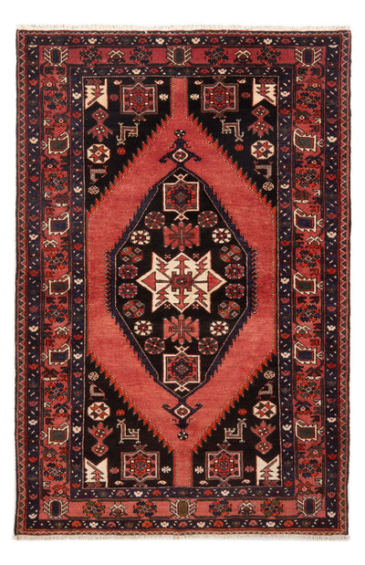 Hamadan Teppe 140x215cm - Persisk teppe