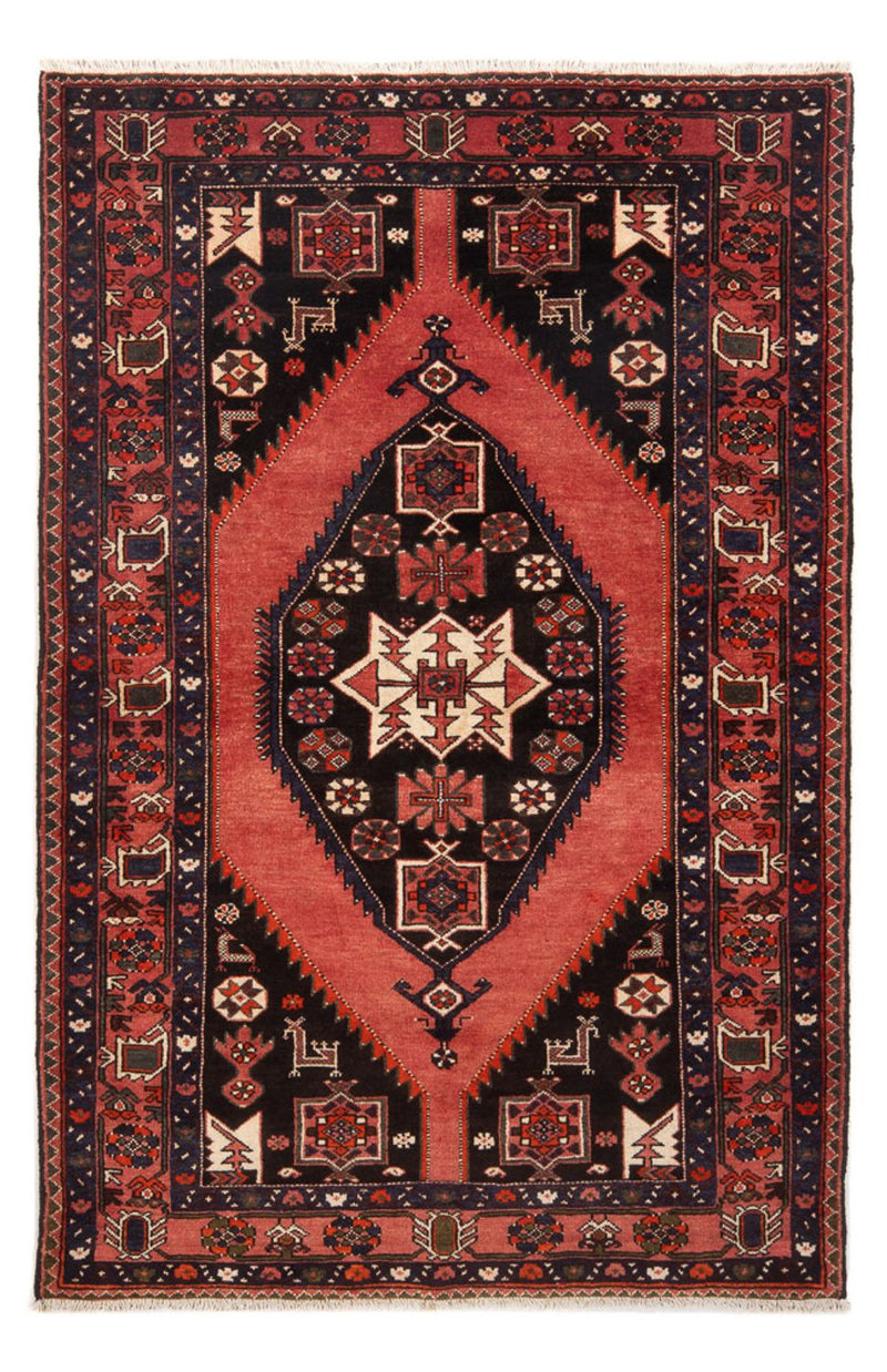 Hamadan Teppe 215x140cm - Persisk teppe