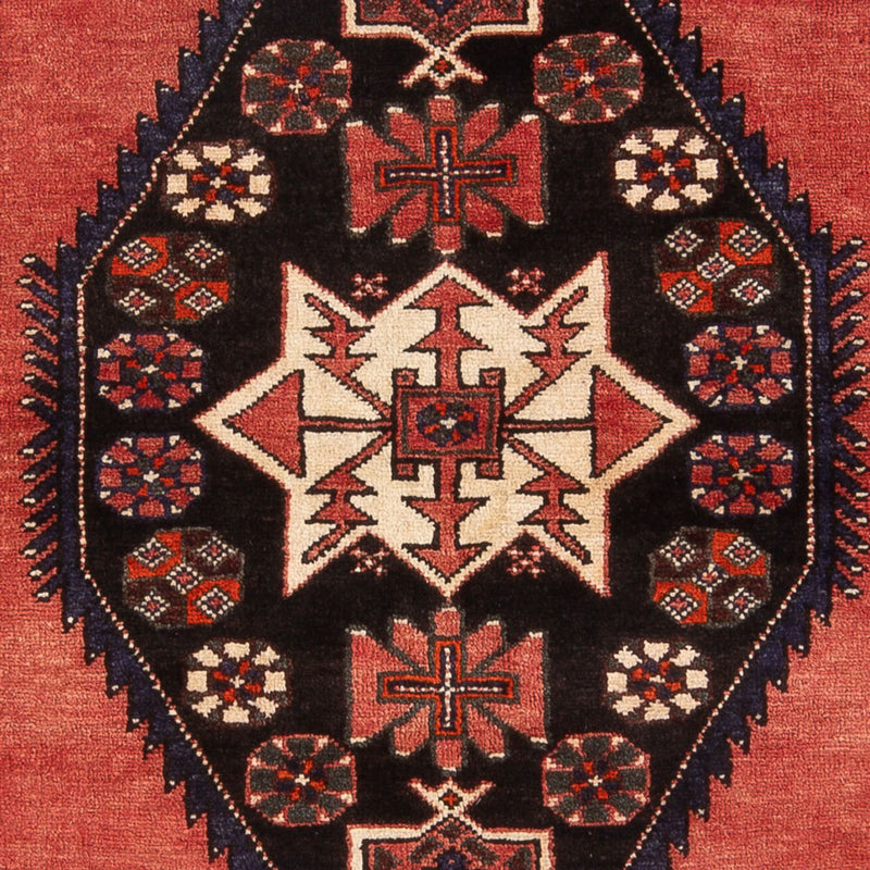 Hamadan Teppe 215x140cm - Persisk teppe