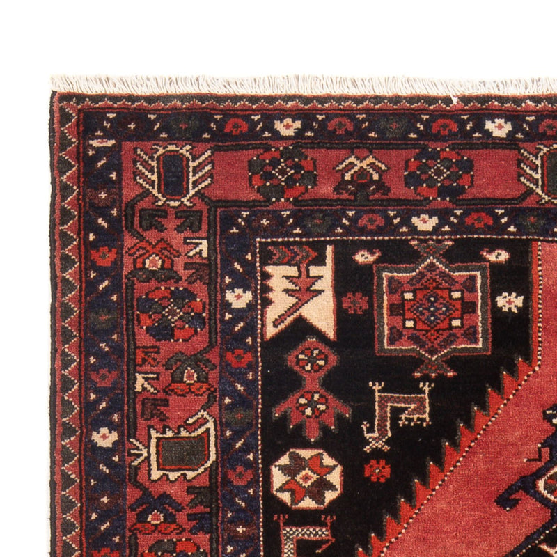 Hamadan Teppe 215x140cm - Persisk teppe