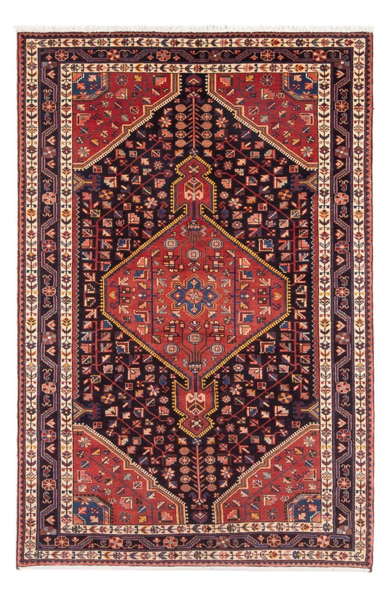 Hamadan Teppe 225x140cm - Persisk teppe