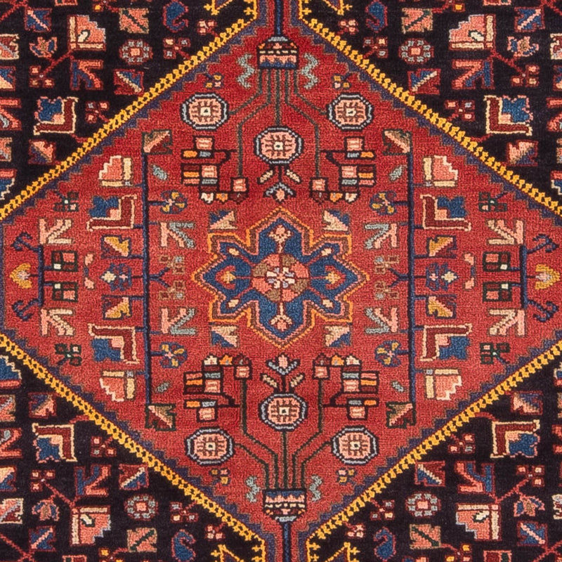 Hamadan Teppe 225x140cm - Persisk teppe