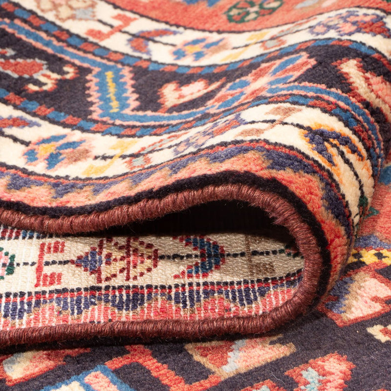 Hamadan Teppe 225x140cm - Persisk teppe