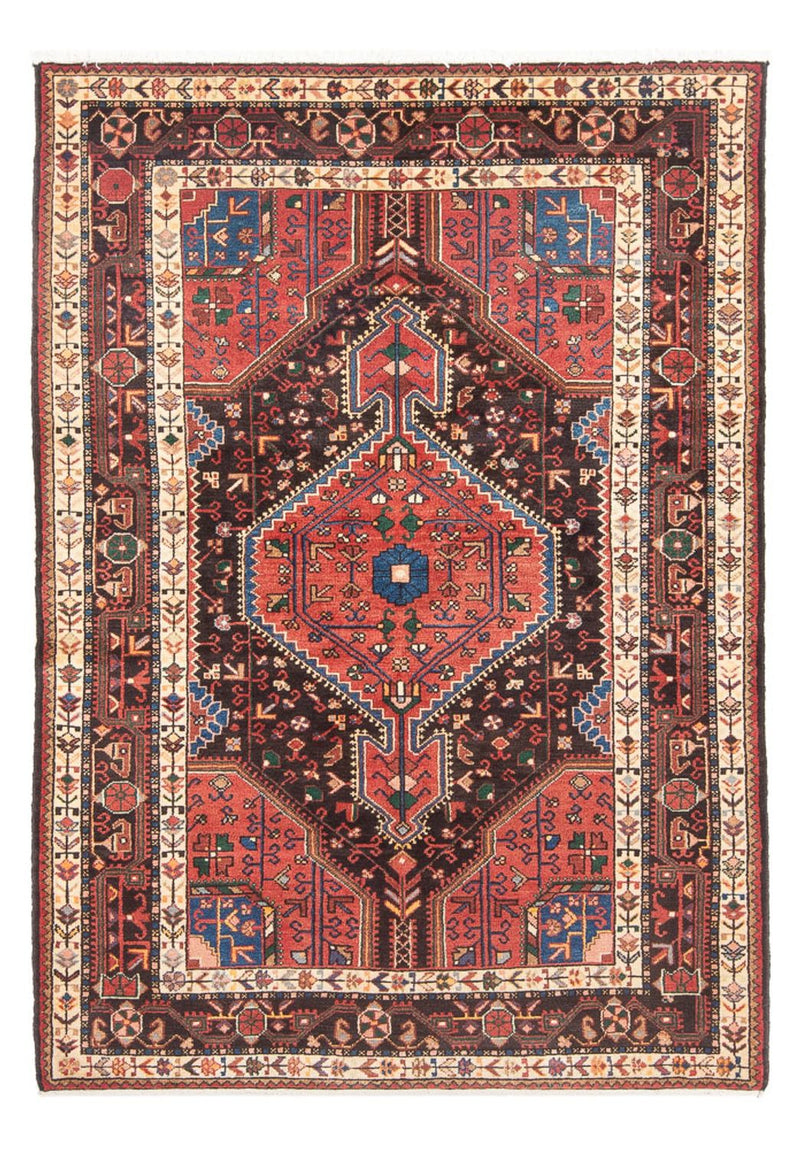 Hamadan Teppe 215x144cm - Persisk teppe