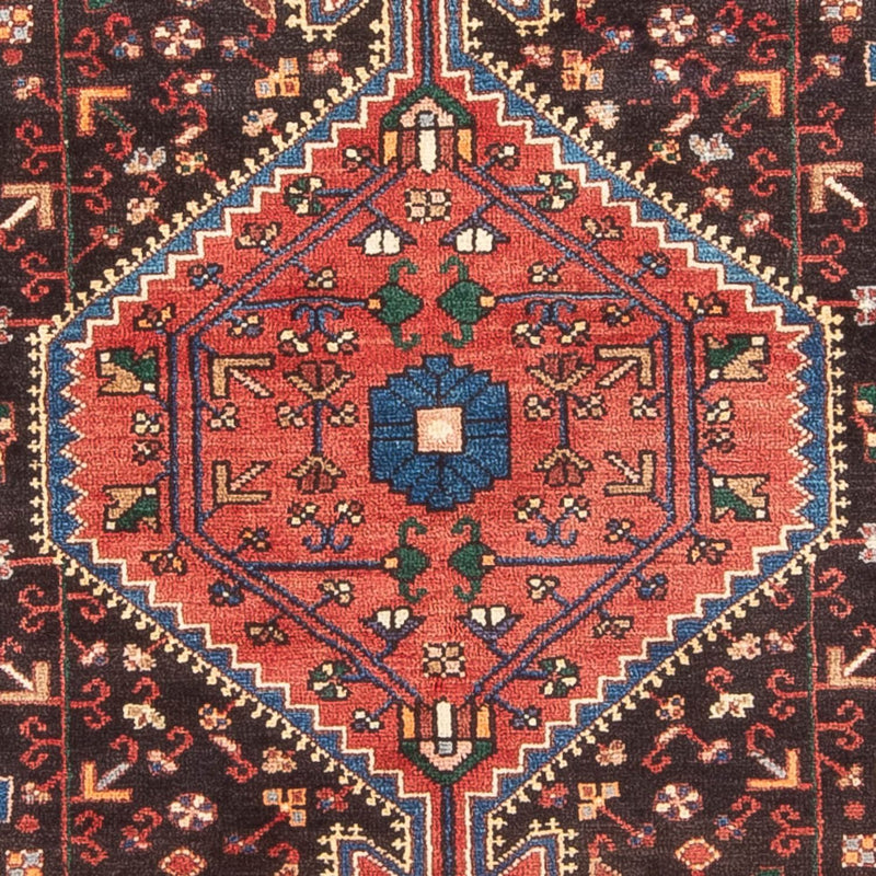 Hamadan Teppe 215x144cm - Persisk teppe