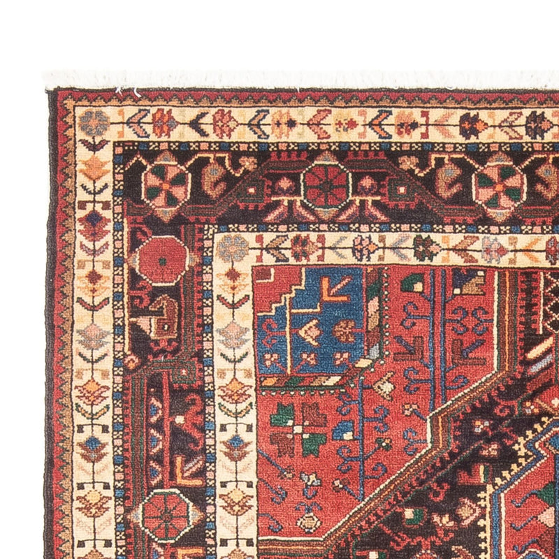 Hamadan Teppe 215x144cm - Persisk teppe