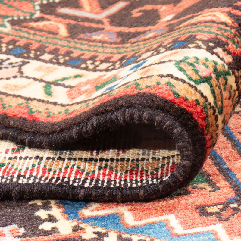 Hamadan Teppe 215x144cm - Persisk teppe