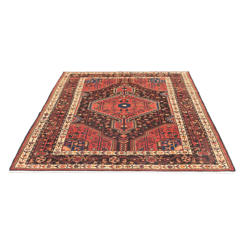 Hamadan Teppe 215x144cm - Persisk teppe