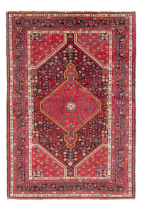 Hamadan Teppe 213x134cm - Persisk teppe – product image