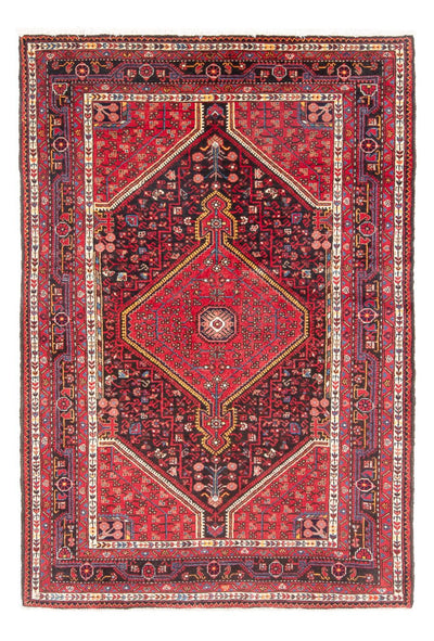 Hamadan Teppe 134x213cm - Persisk teppe
