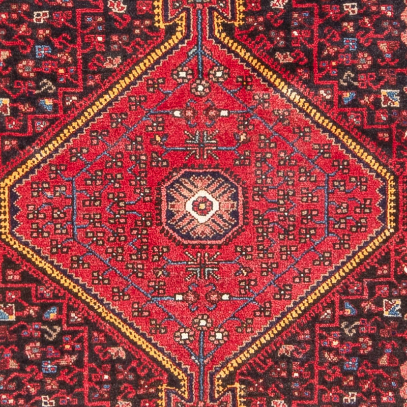 Hamadan Teppe 213x134cm - Persisk teppe